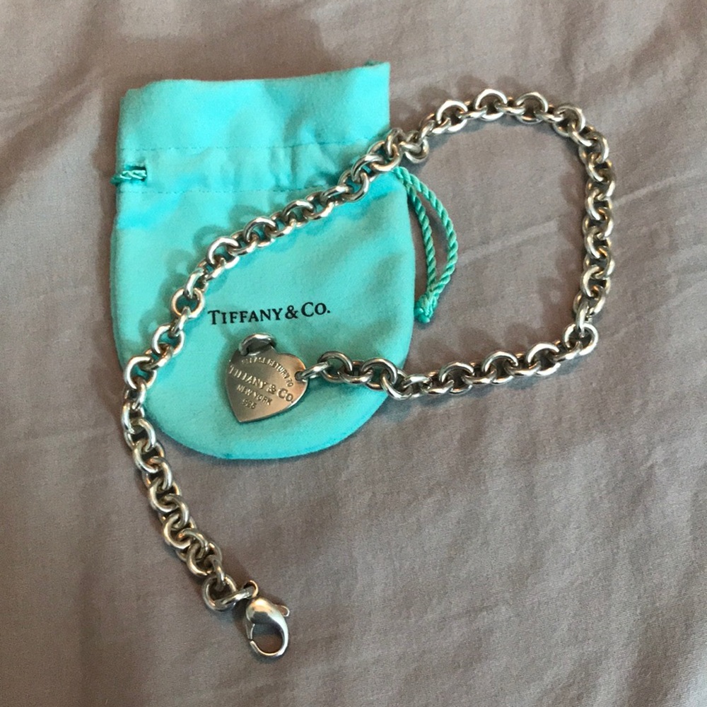 Tiffany & Co Necklace